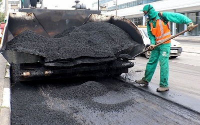 Prefeitura de Feira autoriza recapeamento asfáltico de dezenas de ruas