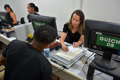 Casa do Trabalhador abre inscrições para cursos de qualificação profissional