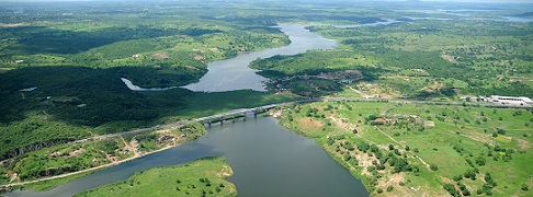 Da Estrada Real às lagoas Secretaria do Meio Ambiente resgata o surgimento de Feira