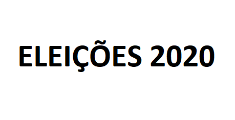 ELEIÇÕES 2020 - SITE POLÍTICA IN ROSA