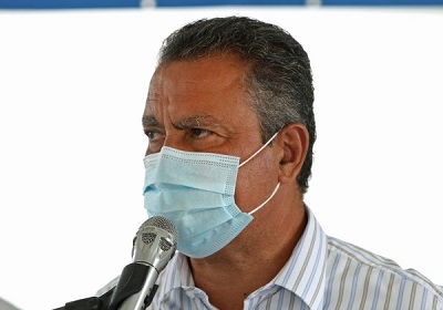 Governador Rui Costa