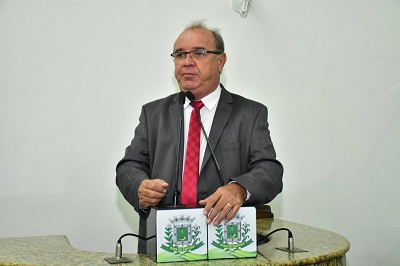 Vereador José Carneiro