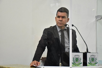 Vereador Pedro Cícero (Cidadania)