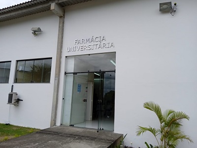 Uefs inaugura Farmácia Universitária nesta quarta-feira (27)