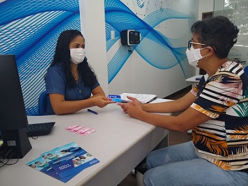 Vitalmed completa nove anos em Feira de Santana