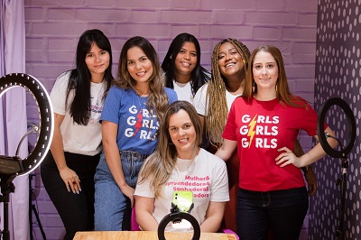 Comunidade Negócios Para Elas apoia mulheres empreendedoras em Feira de Santana