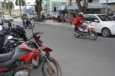 Em um ano, SAMU registra mais de 1,6 mil acidentes com motociclistas