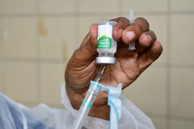 Alagoinhas registra primeiro caso de H3N2