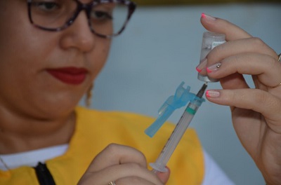Alagoinhas têm estoque zerado de vacina BCG
