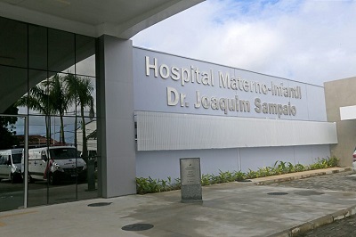 Governo inaugura Hospital Materno-Infantil e autoriza início da obra de ligação entre Ilhéus e Itabuna