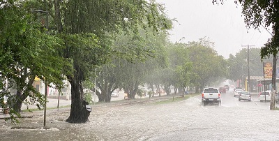 Prefeitura de Feira de Santana decreta situação de emergência após fortes chuvas