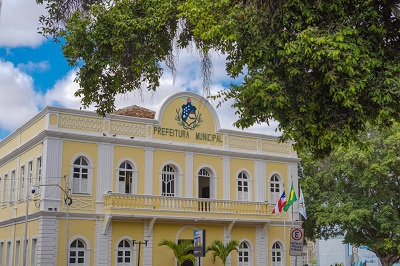 Prefeitura de Juazeiro