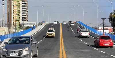 Prefeitura vai investir R$ 30 milhões em projetos, obras de infraestrutura e modernização