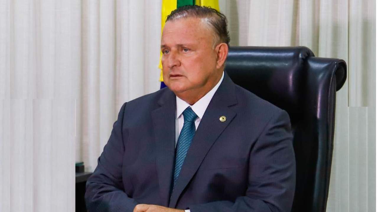 Presidente da Assembleia Legislativa da Bahia, Adolfo Menezes