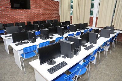 Centros de Educação Profissional recebem mais de R$ 61 milhões de investimentos em equipamentos