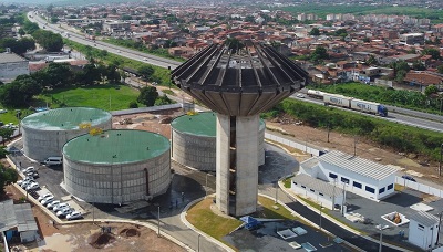 Novo Centro de Reservação do Tomba_FEV_2022