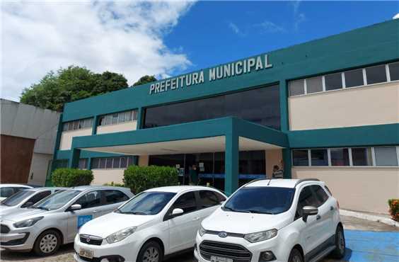 Prefeitura de Mata de São João
