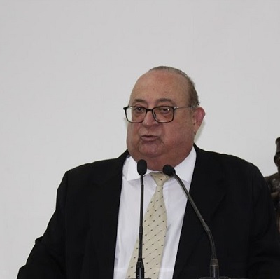 Antônio Carlos Daltro Coelho
