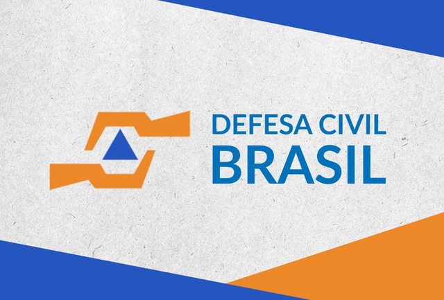 Defesa Civil Brasil