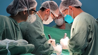 Martagão Gesteira faz recadastramento de pacientes para casos de cirurgia pediátrica