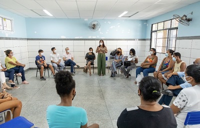 Reunião discute fechamento de escolas municipais para reforma em Salvador