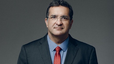deputado estadual Antonio Henrique Junior (PP)