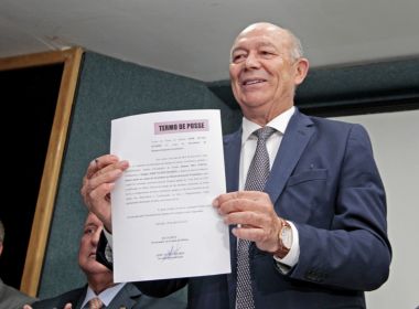 deputado federal José Nunes