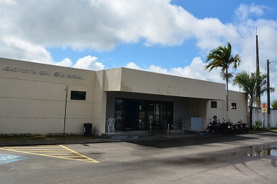 Aeroporto de Feira de Santana