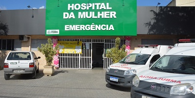 Hospital da Mulher