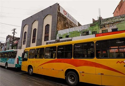 Prefeitura de Ilhéus notifica empresas de ônibus e exige retorno de 100% da frota