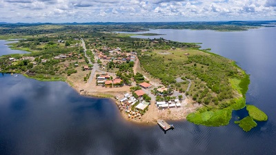 Santo Estêvão recebe a 5°etapa do Campeonato Baiano de Canoagem Velocidade e Paracanoagem