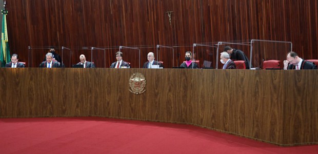 TSE aprova três registros de federação partidária para as eleições 2022