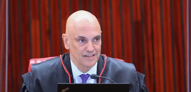 Alexandre de Moraes