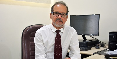 Carlos Alberto Moura Pinho