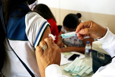 Mais de seis milhões de baianos vacinados contra Covid-19 não reforçaram a imunização com as 3ª e 4ª doses