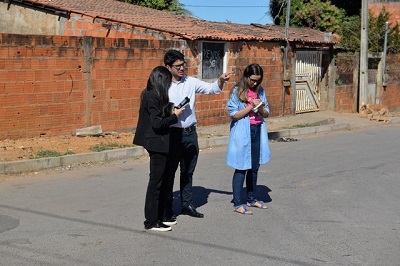 Barreiras inicia projeto piloto de Regularização Fundiária Urbana Social