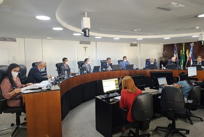 Com ressalvas e recomendações, Tribunal de Contas da Bahia aprova contas da SUVISA e da Embasa