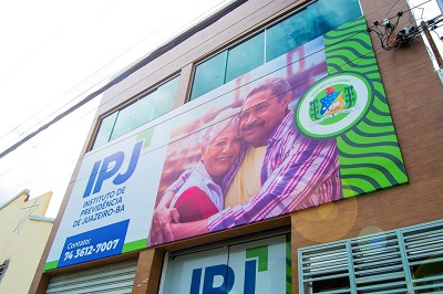 Instituto de Previdência de Juazeiro (IPJ)