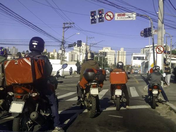 Senado autoriza IPVA zero para motos de até 170 cilindradas