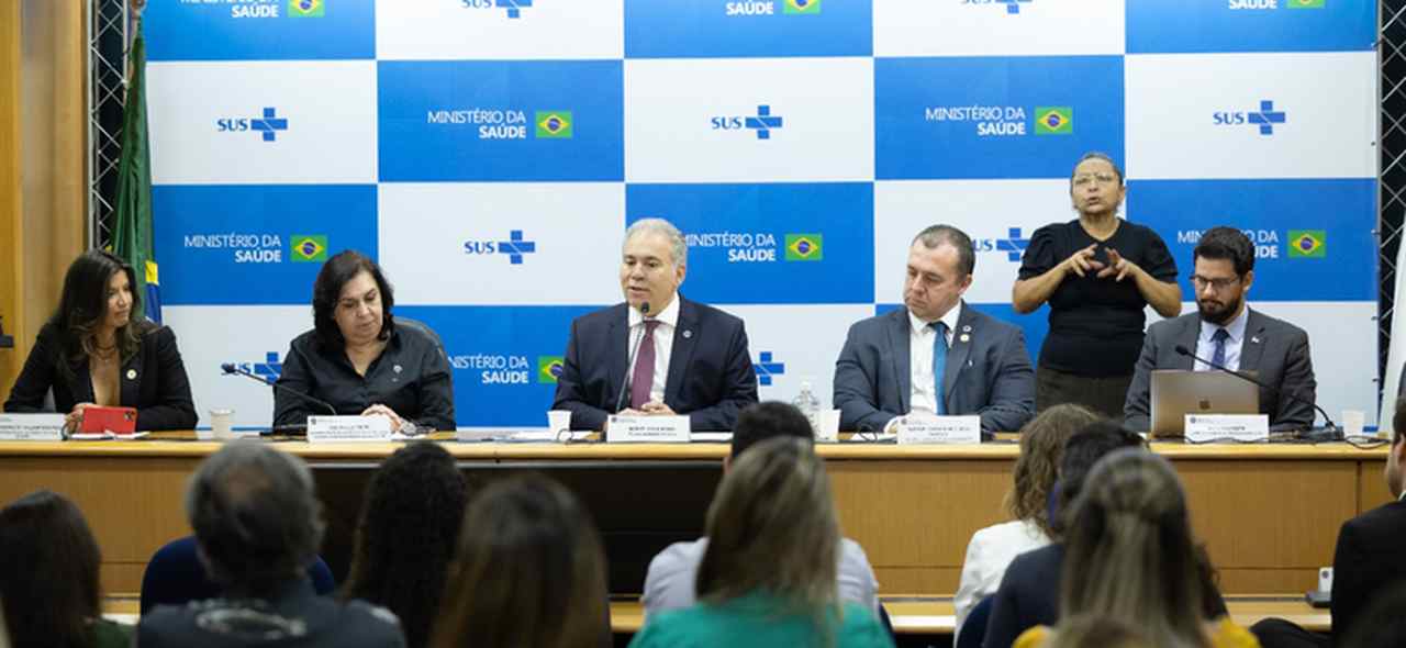 Brasil terá centro de pesquisa em terapias avançadas de saúde