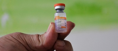 Feira de Santana registra baixa procura por vacinação de crianças de 3 e 4 anos