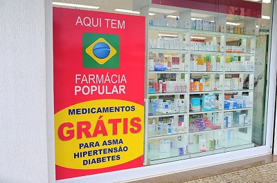 Farmácia Popular