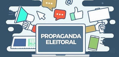 Legislação proíbe 12 tipos de propaganda durante a campanha