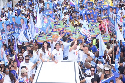 ACM Neto retoma agenda de campanha em Salvador a maioria dos eleitores optou pela mudança