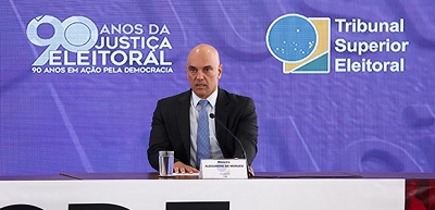 Alexandre de Moraes