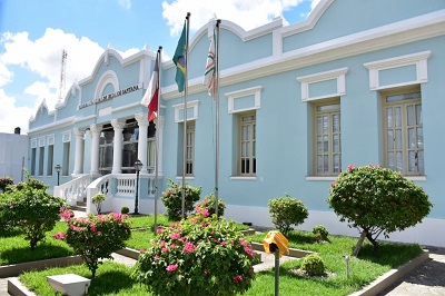 Câmara Municipal de Feira de Santana (CMFS)