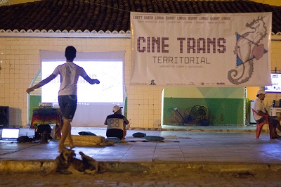 II Edição do Cine Trans Territorial leva cinema LGBTQIAPN+ para municípios do interior da Bahia