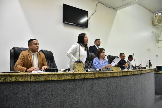 Aberta discussão do Orçamento Municipal; Comissão prevê liberar para votação na próxima semana