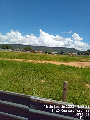 “Cadê o Hospital Municipal de Barreiras”, questiona vereadora