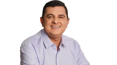 Deputado estadual Ricardo Rodrigues (PSD)